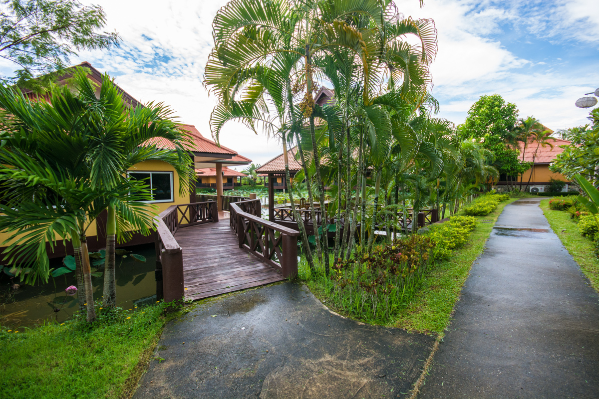 Resort